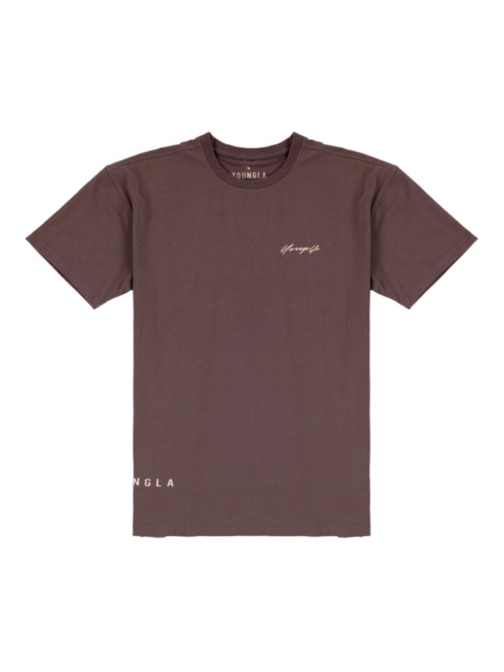 YoungLA 414 Signature Tee